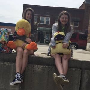 Meet your Posher, Brooke